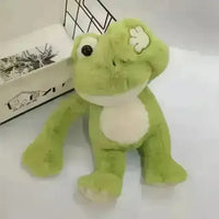 Soft Hide & Seek Animal Plush Toy (35 cm) - Bear Hugs