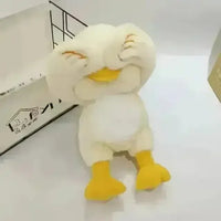 Soft Hide & Seek Animal Plush Toy (35 cm) - Bear Hugs