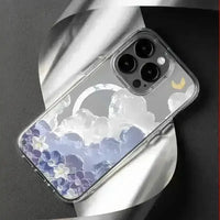 Soothing Nature Ultra-Thin Phone Case (For iPhones) - Bear Hugs