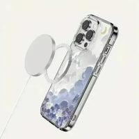 Soothing Nature Ultra-Thin Phone Case (For iPhones) - Bear Hugs