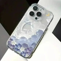 Soothing Nature Ultra-Thin Phone Case (For iPhones) - Bear Hugs