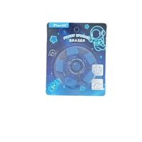 Space Astronaut Fidget Spinner Eraser - Bear Hugs