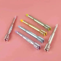 Space Rocket Glowing Ball Pen - Bear Hugs