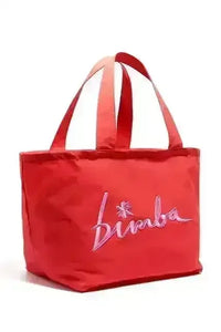 Spanish Bimba Large Tote Bag - Bear Hugs