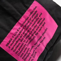 Spanish Bimba Large Tote Bag - Bear Hugs