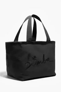 Spanish Bimba Large Tote Bag - Bear Hugs