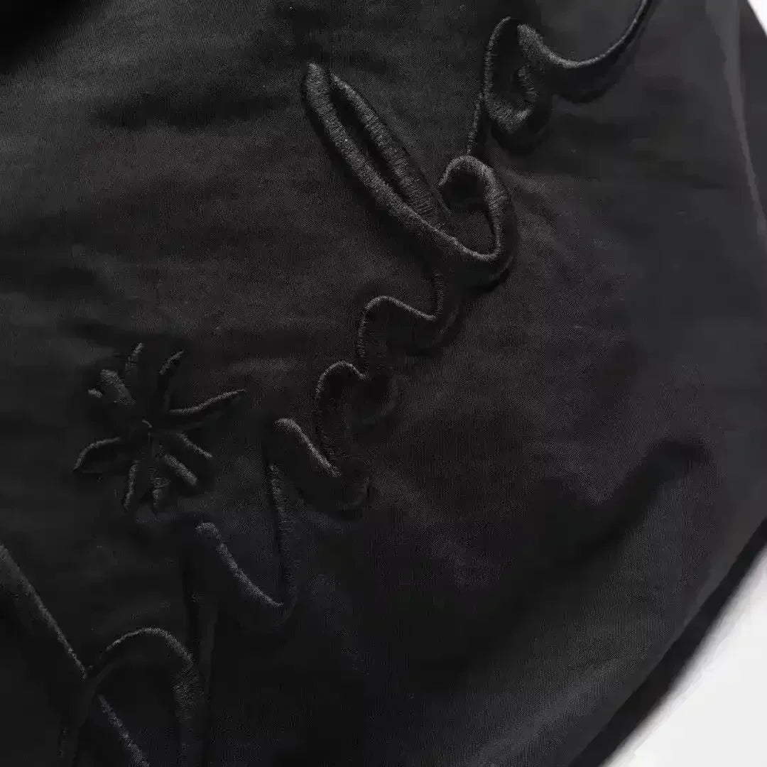 Spanish Bimba Large Tote Bag - Bear Hugs