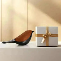 Sparrow Shaped B20 White Noise Speaker - Bear Hugs