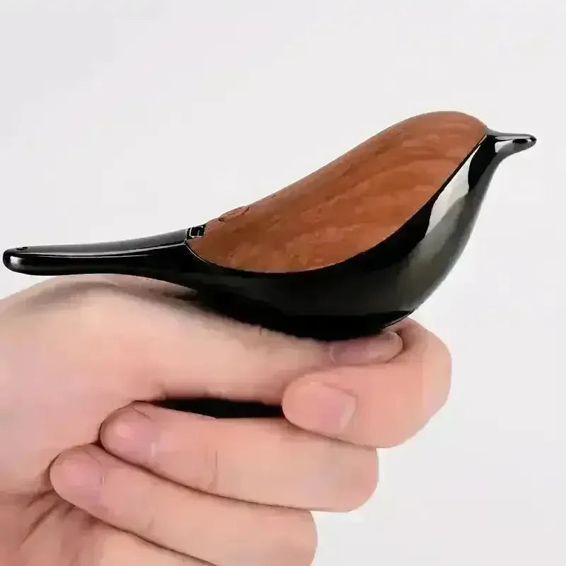 Sparrow Shaped B20 White Noise Speaker - Bear Hugs