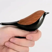 Sparrow Shaped B20 White Noise Speaker - Bear Hugs