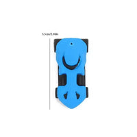 Speedy Squad Car Eraser Set - Bear Hugs
