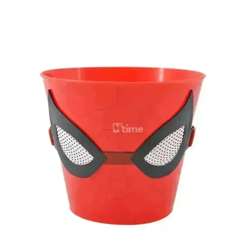Spiderman Movie Cup & Popcorn Bucket Set - Bear Hugs