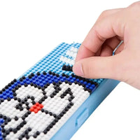 Spiderman Puzzle Pencil Box - Bear Hugs