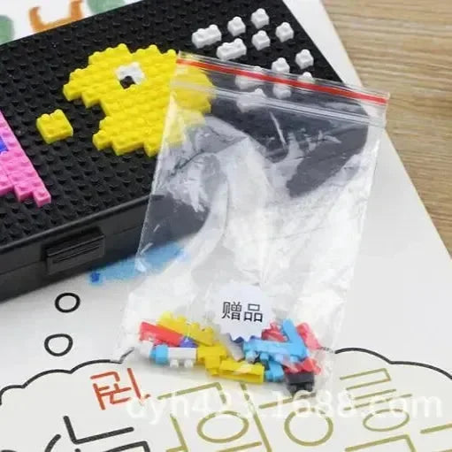 Spiderman Puzzle Pencil Box - Bear Hugs