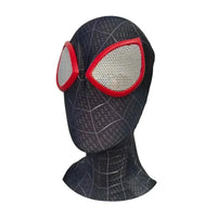 Spiderman Venom Cosplay Mask - Bear Hugs