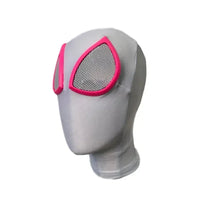 Spiderman Venom Cosplay Mask - Bear Hugs