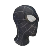 Spiderman Venom Cosplay Mask - Bear Hugs