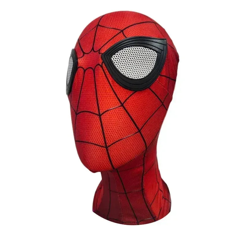 Spiderman Venom Cosplay Mask - Bear Hugs