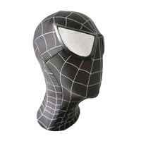 Spiderman Venom Cosplay Mask - Bear Hugs