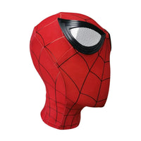 Spiderman Venom Cosplay Mask - Bear Hugs