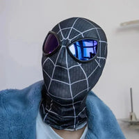 Spiderman Venom Cosplay Mask - Bear Hugs