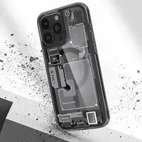 Spigen Zero One MagFit Case (For iPhones) - Bear Hugs