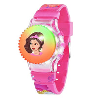Spin & Spark Digital Kids Watch - Bear Hugs
