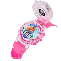 Spin & Spark Digital Kids Watch - Bear Hugs