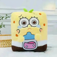 Spongebob & Friends Plush Dolls - Bear Hugs