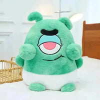 Spongebob & Friends Plush Dolls - Bear Hugs