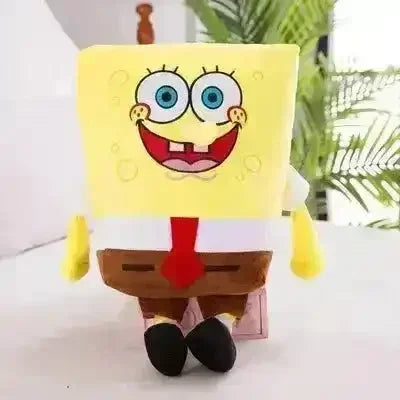 Spongebob & Patrick Premium Plushies - Bear Hugs