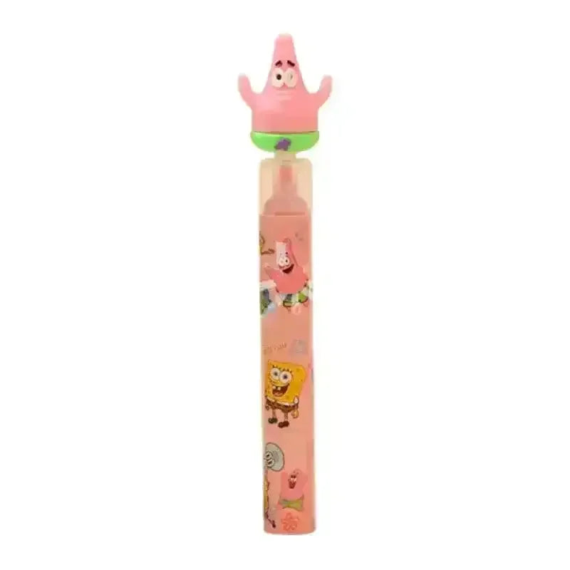 SpongeBob SquarePants Themed Highlighter Pen - Bear Hugs