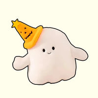 Spook 'n' Sparkle Ghost Plushies - Bear Hugs