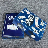 Spots Board Game - Bear Hugs