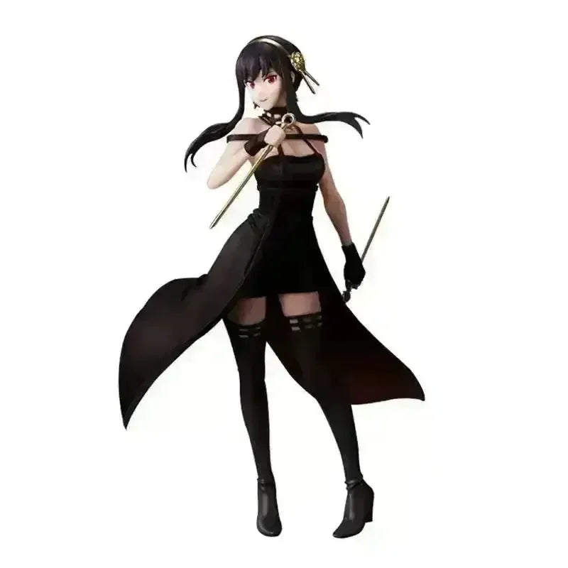 Spy x Family Anya Forger Figure (17 cm) - Bear Hugs