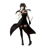 Spy x Family Anya Forger Figure (17 cm) - Bear Hugs