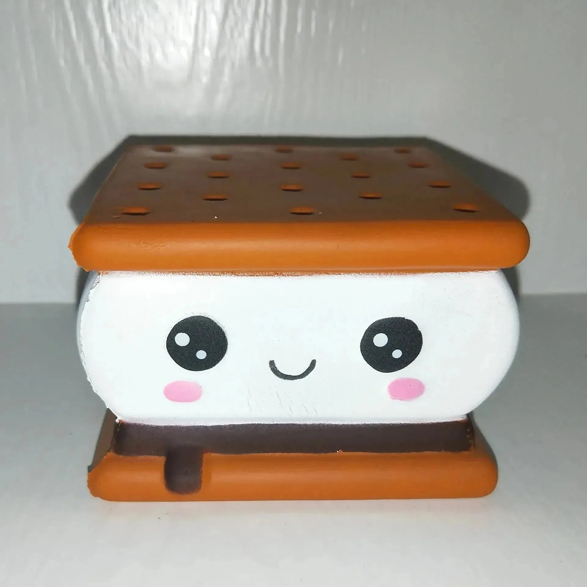 Squishy Eatables Stress Relief Toy - Bear Hugs