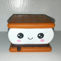 Squishy Eatables Stress Relief Toy - Bear Hugs