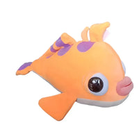 Squishy Fat Clownfish Plush Toy (45 cm) - Bear Hugs