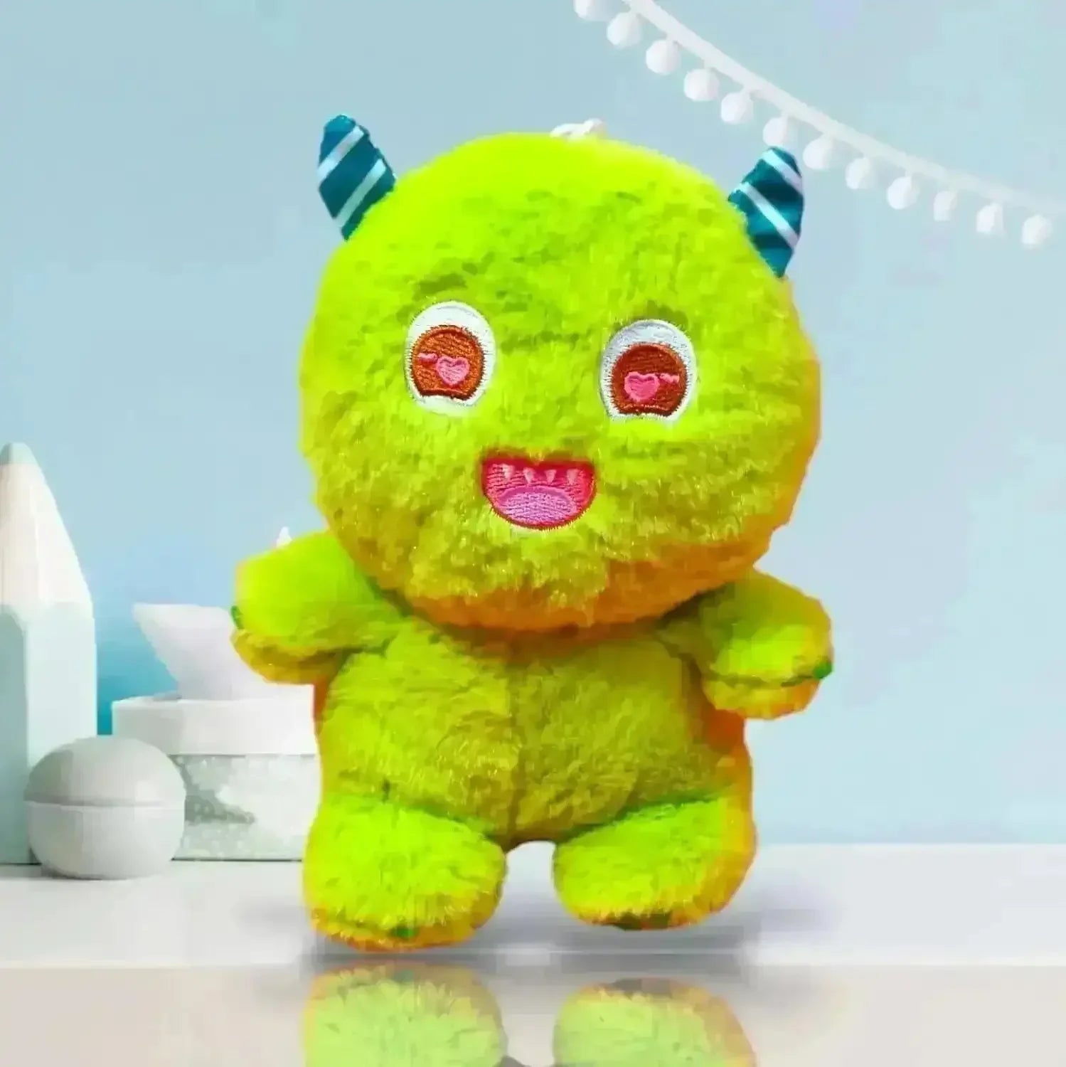 Squishy Monster Plush Toy (20 cm) - Bear Hugs