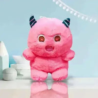 Squishy Monster Plush Toy (20 cm) - Bear Hugs