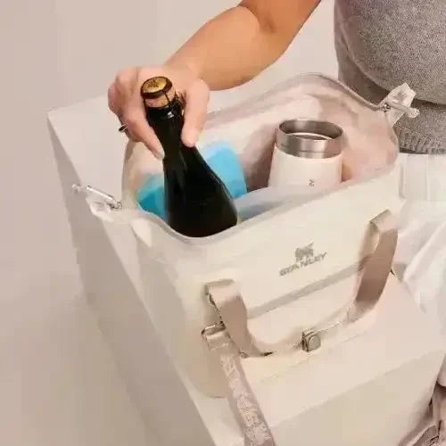 Stanley All Day Julienne Mini Cooler Bag - Bear Hugs