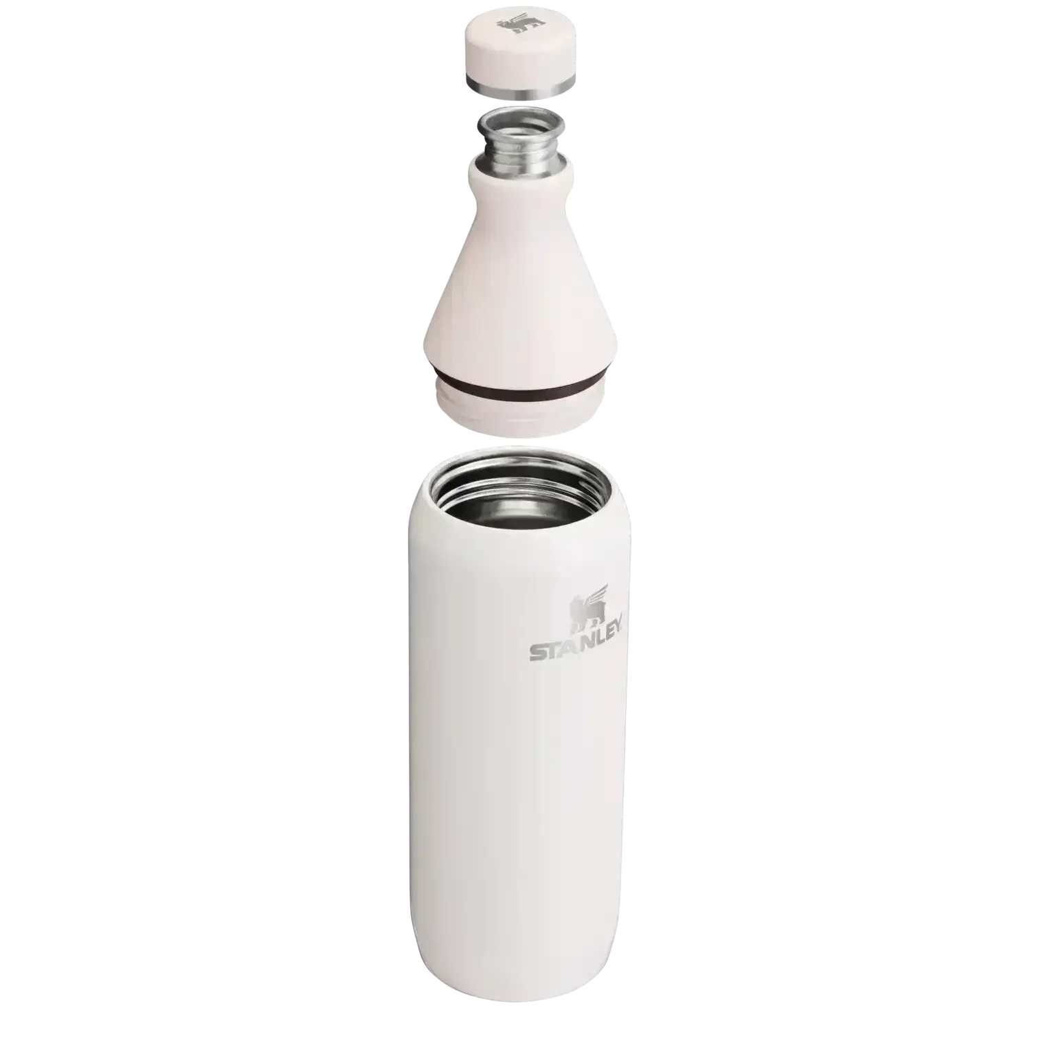 Stanley All Day Slim Bottle (20 oz & 34 oz) - Bear Hugs