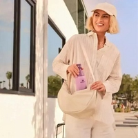 Stanley All Day Slim Bottle (20 oz & 34 oz) - Bear Hugs