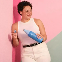 Stanley All Day Slim Bottle (20 oz & 34 oz) - Bear Hugs