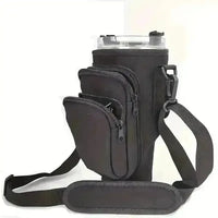 Stanley Cup 40 oz Neoprene Carrier Bag - Bear Hugs