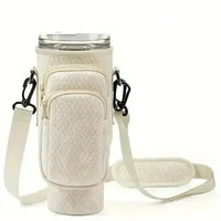 Stanley Cup 40 oz Neoprene Carrier Bag - Bear Hugs