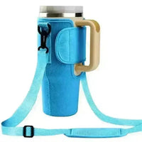 Stanley Cup Premium Carrier Sleeve (For 40 oz) - Bear Hugs