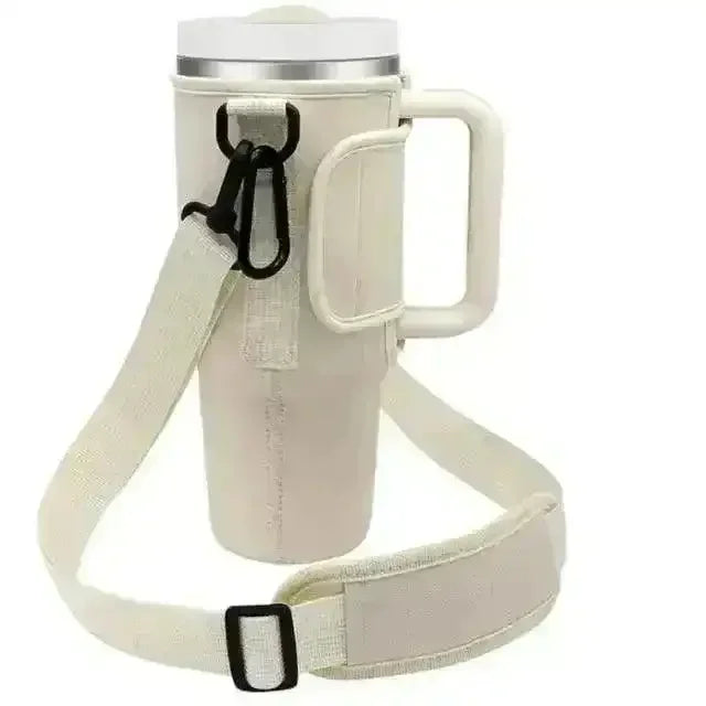 Stanley Cup Premium Carrier Sleeve (For 40 oz) - Bear Hugs