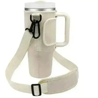 Stanley Cup Premium Carrier Sleeve (For 40 oz) - Bear Hugs